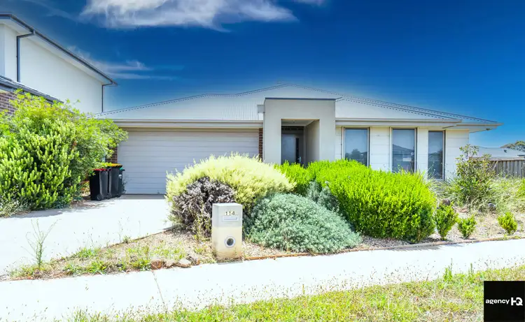 114 Horsley Street, Thornhill Park VIC 3335