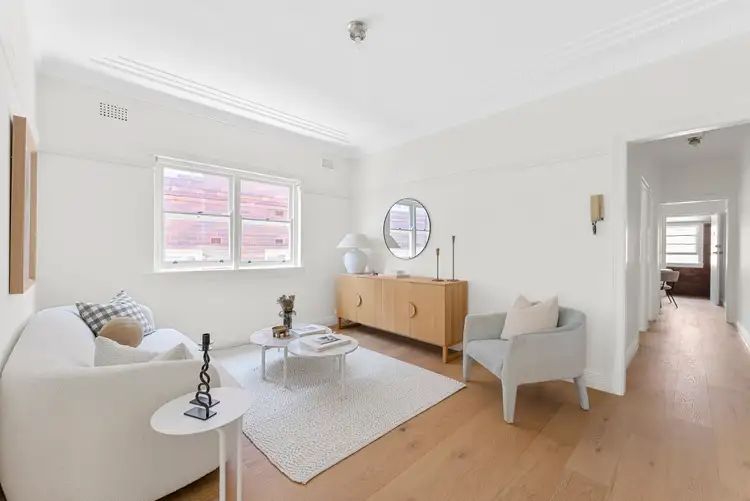 Main view of Homely apartment listing, 5/122 Francis Street, Bondi Beach NSW 2026