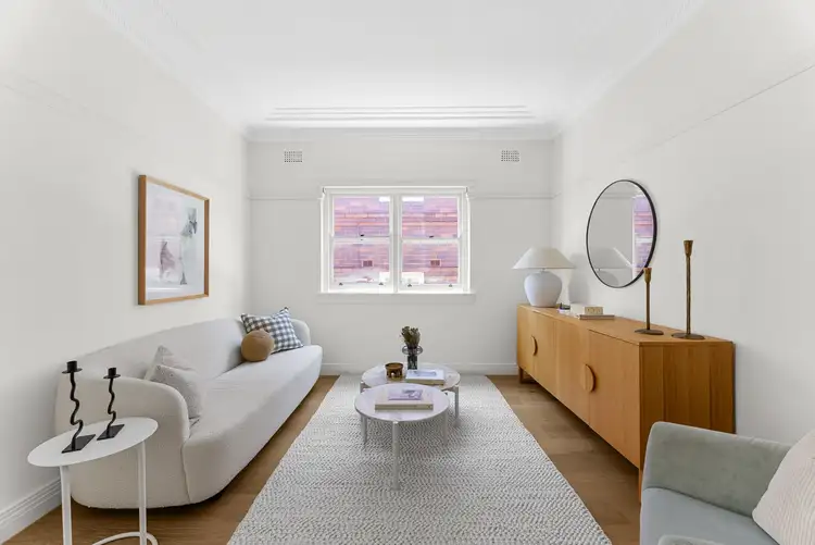 Second view of Homely apartment listing, 5/122 Francis Street, Bondi Beach NSW 2026