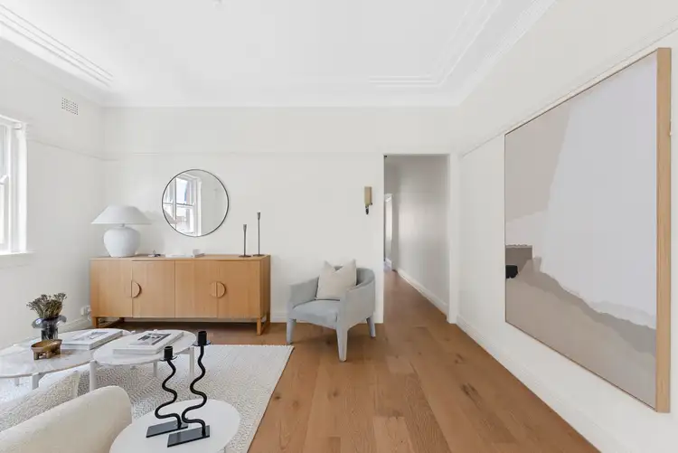 Third view of Homely apartment listing, 5/122 Francis Street, Bondi Beach NSW 2026