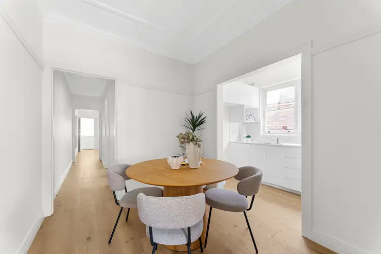 Fourth view of Homely apartment listing, 5/122 Francis Street, Bondi Beach NSW 2026