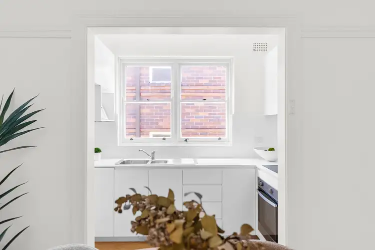 Sixth view of Homely apartment listing, 5/122 Francis Street, Bondi Beach NSW 2026