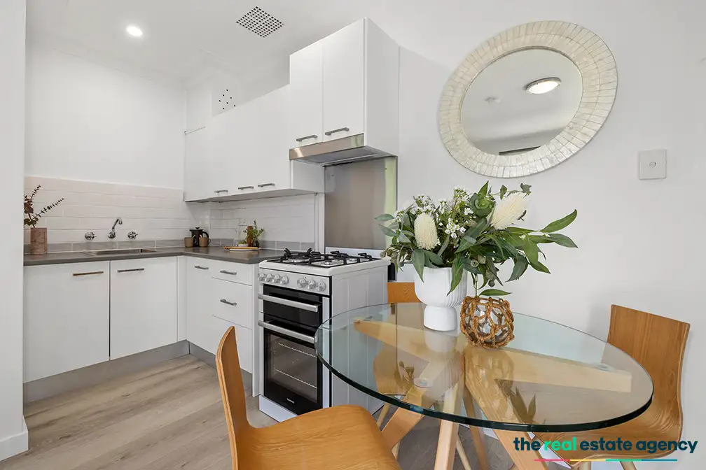 Main view of Homely unit listing, 16/27 Johnston Street, Annandale NSW 2038