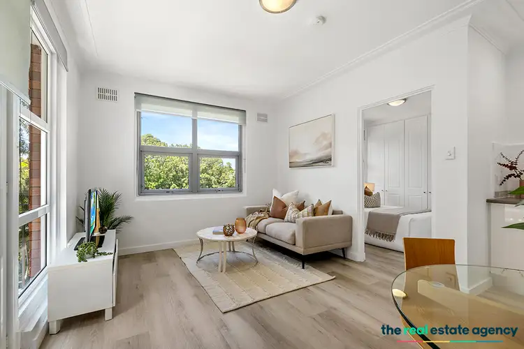Second view of Homely unit listing, 16/27 Johnston Street, Annandale NSW 2038