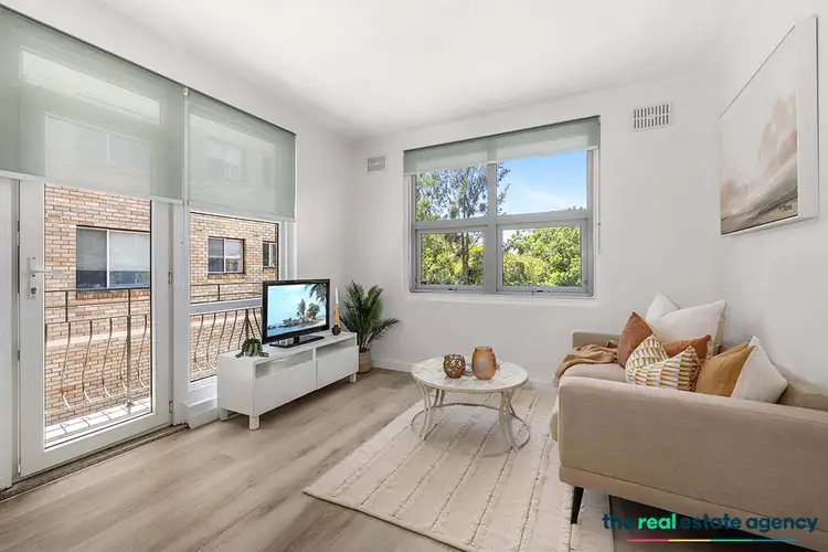 Fifth view of Homely unit listing, 16/27 Johnston Street, Annandale NSW 2038