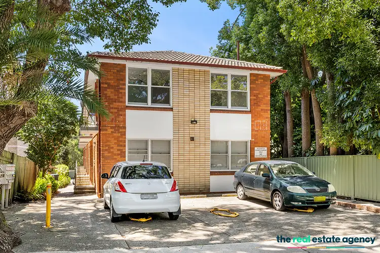 Sixth view of Homely unit listing, 16/27 Johnston Street, Annandale NSW 2038