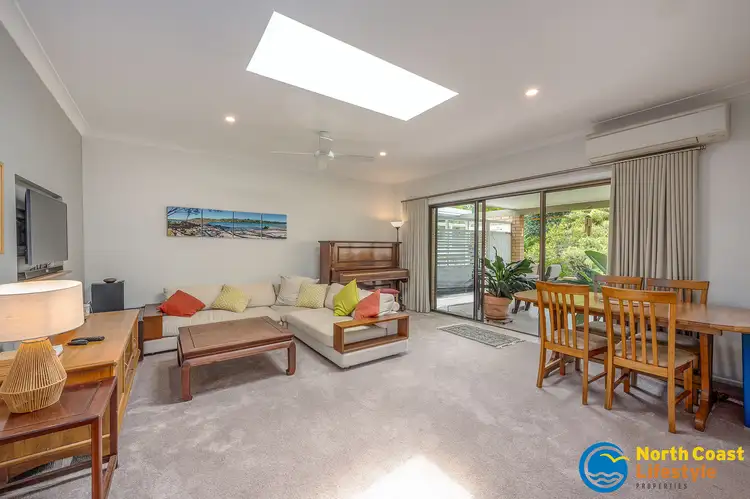 Third view of Homely townhouse listing, 3/16-18 Balemo Drive, Ocean Shores NSW 2483