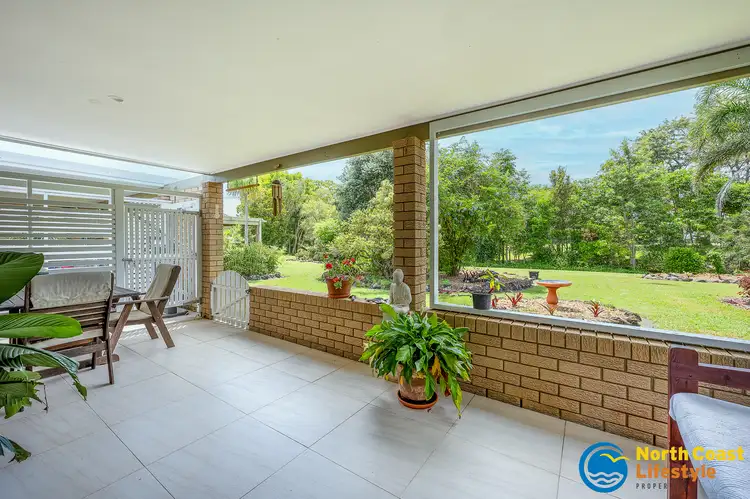 Fifth view of Homely townhouse listing, 3/16-18 Balemo Drive, Ocean Shores NSW 2483
