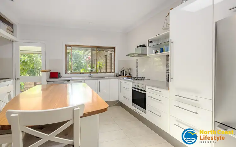 Sixth view of Homely townhouse listing, 3/16-18 Balemo Drive, Ocean Shores NSW 2483