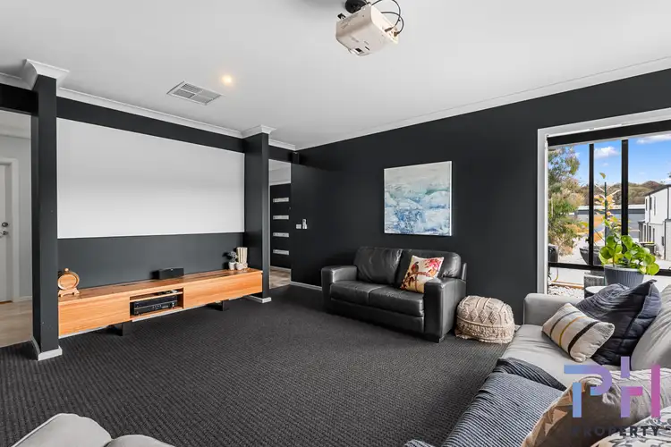 Second view of Homely house listing, 24 Prospectors Way, Big Hill VIC 3555