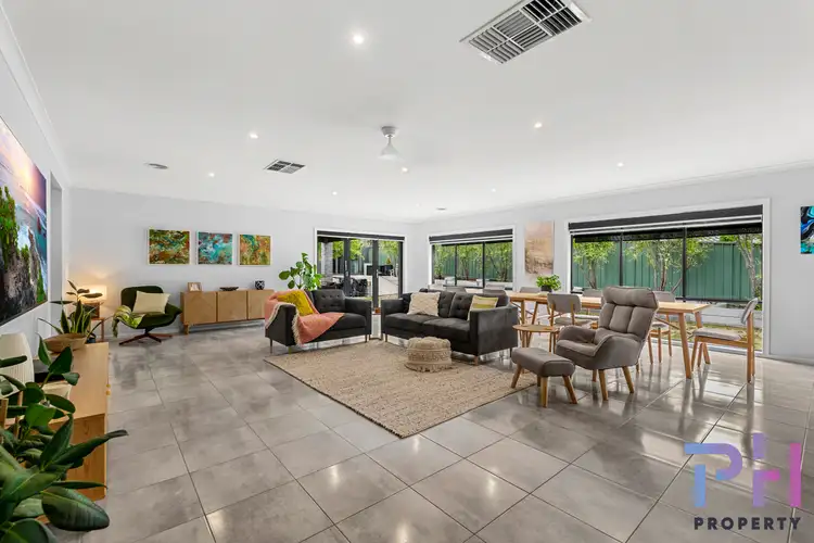 Fourth view of Homely house listing, 24 Prospectors Way, Big Hill VIC 3555