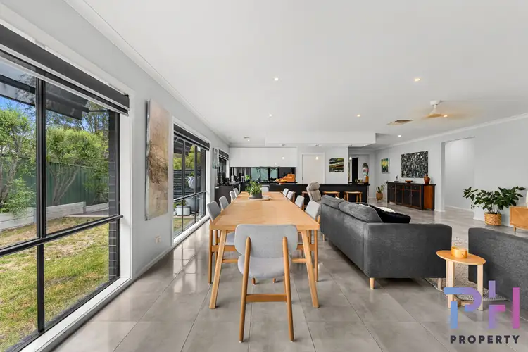 Fifth view of Homely house listing, 24 Prospectors Way, Big Hill VIC 3555