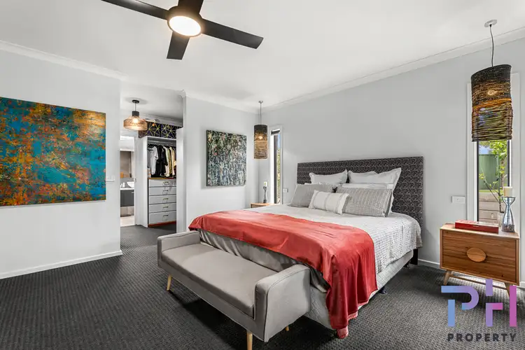 Sixth view of Homely house listing, 24 Prospectors Way, Big Hill VIC 3555