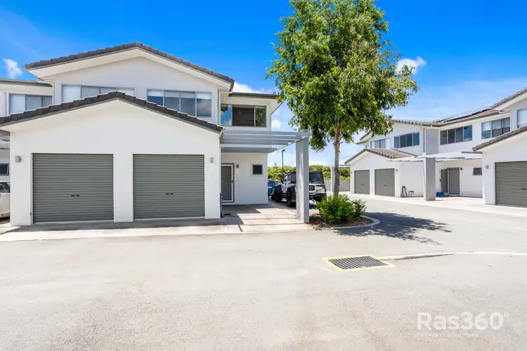 19/41 Macadie Way, Merrimac QLD 4226