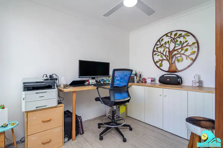 Fifth view of Homely house listing, 133 Lagoon Drive, Yanchep WA 6035