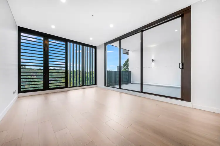 Second view of Homely apartment listing, 1009/82 Waterloo Road, Macquarie Park NSW 2113