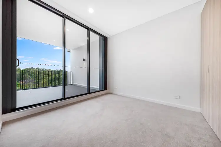 Third view of Homely apartment listing, 1009/82 Waterloo Road, Macquarie Park NSW 2113