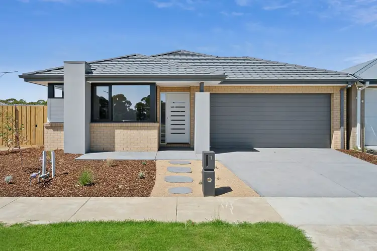 1 Berkeley Drive, Armstrong Creek VIC 3217