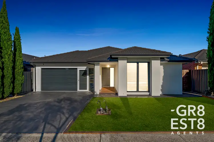 Main view of Homely house listing, 59 Atlas Drive, Cranbourne West VIC 3977