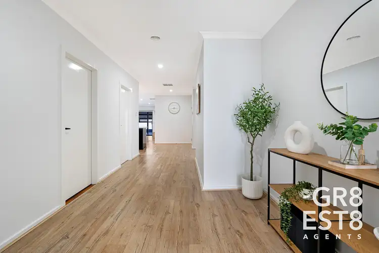 Second view of Homely house listing, 59 Atlas Drive, Cranbourne West VIC 3977