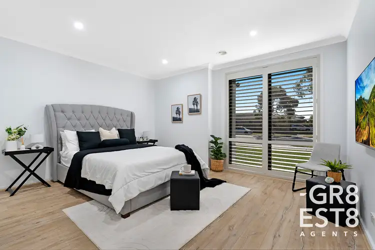Third view of Homely house listing, 59 Atlas Drive, Cranbourne West VIC 3977