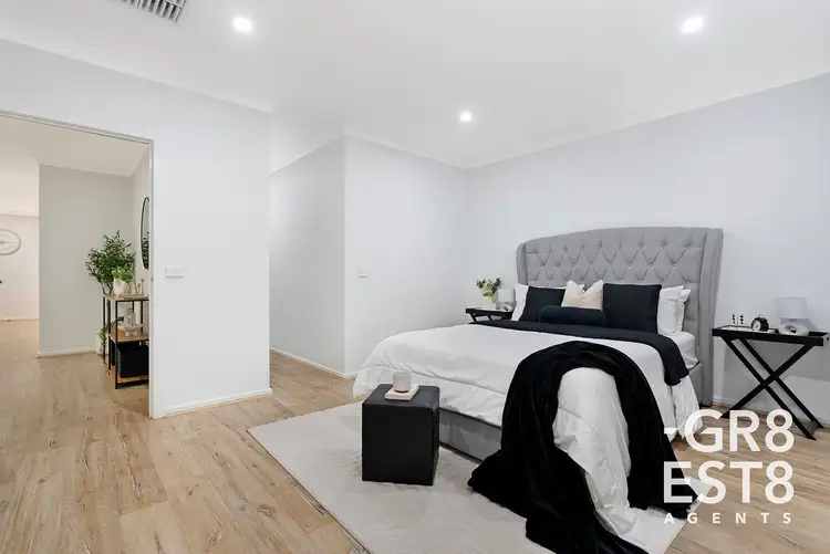 Fourth view of Homely house listing, 59 Atlas Drive, Cranbourne West VIC 3977