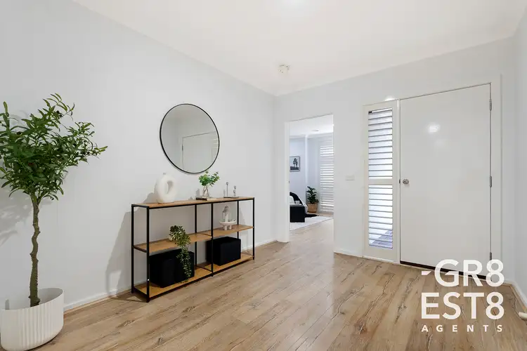 Sixth view of Homely house listing, 59 Atlas Drive, Cranbourne West VIC 3977