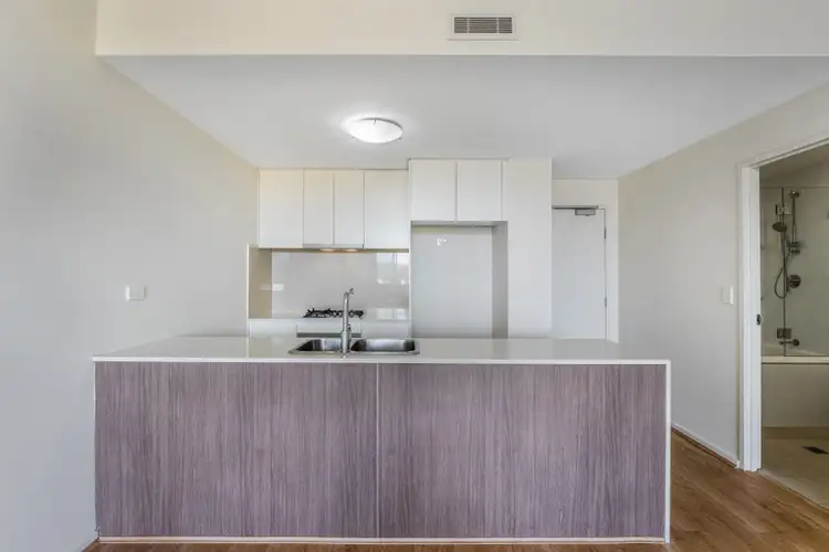 Second view of Homely apartment listing, 93/3-17 Queen Street, Campbelltown NSW 2560