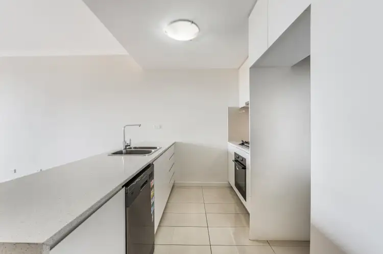 Third view of Homely apartment listing, 93/3-17 Queen Street, Campbelltown NSW 2560