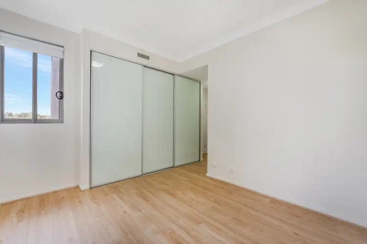 Fifth view of Homely apartment listing, 93/3-17 Queen Street, Campbelltown NSW 2560