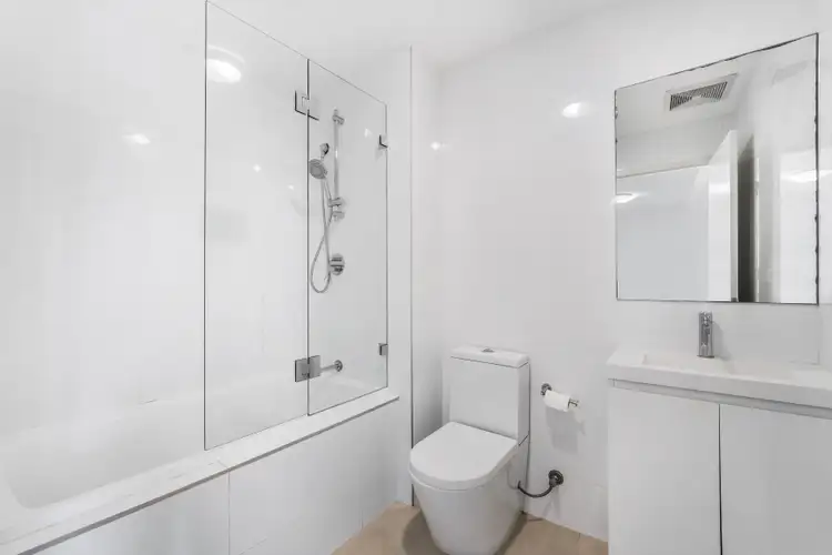 Sixth view of Homely apartment listing, 93/3-17 Queen Street, Campbelltown NSW 2560