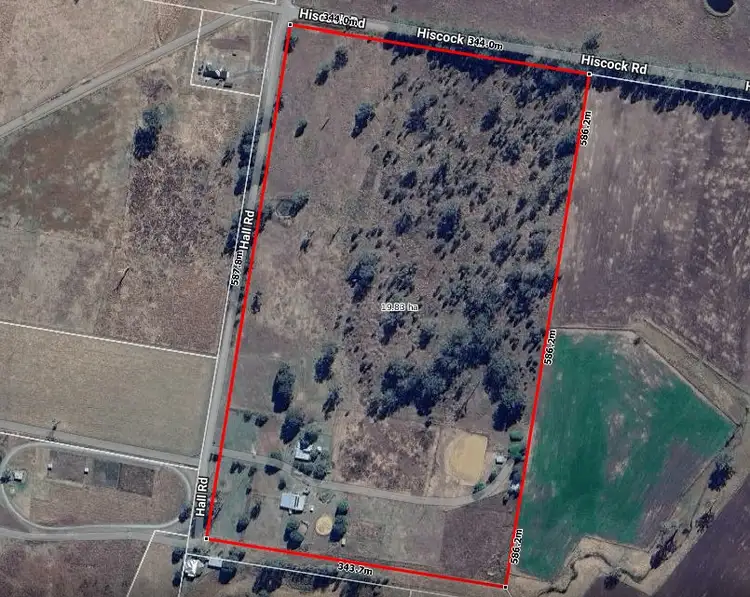 Main view of Homely rural property listing, 185 Hall Road, Woodhill QLD 4285