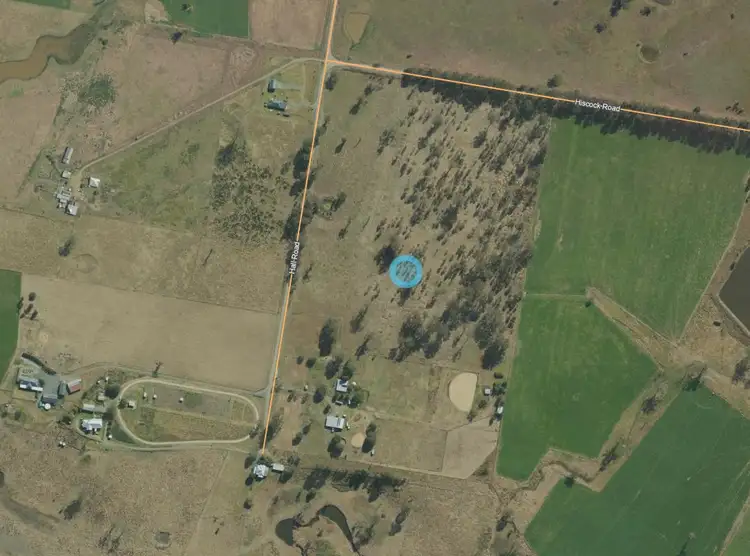 Second view of Homely rural property listing, 185 Hall Road, Woodhill QLD 4285