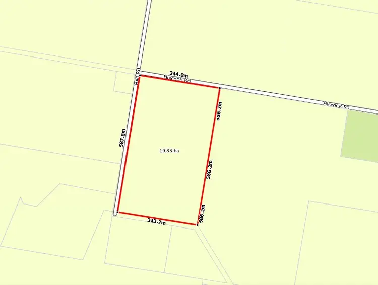 Third view of Homely rural property listing, 185 Hall Road, Woodhill QLD 4285