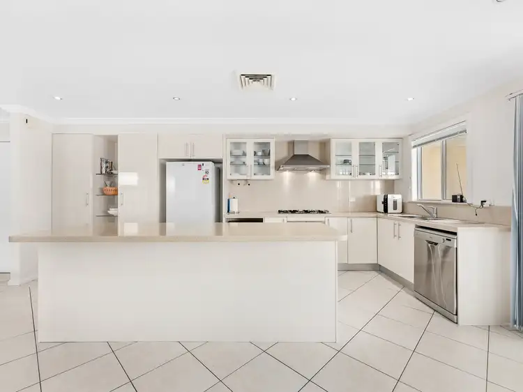 11A Ultimo Street, Caringbah South NSW 2229
