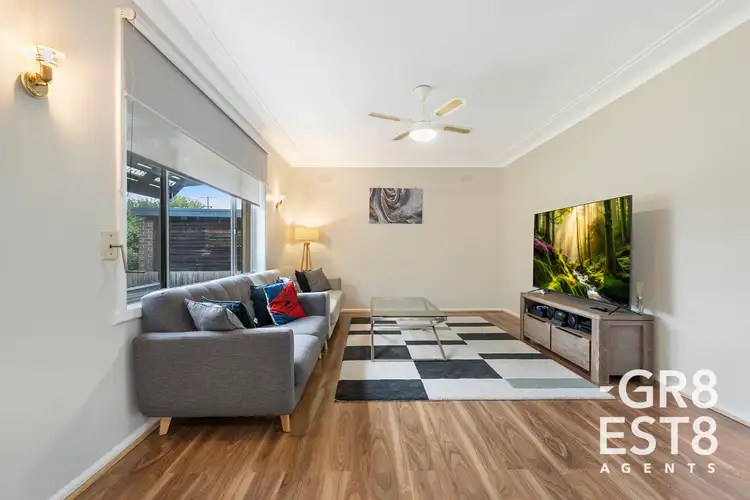 Second view of Homely house listing, 23 The Boulevard, Morwell VIC 3840