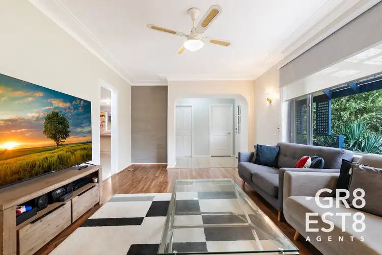 Third view of Homely house listing, 23 The Boulevard, Morwell VIC 3840