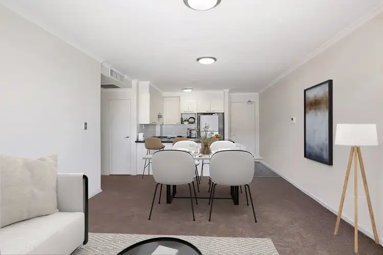 Second view of Homely apartment listing, 42/288 Wattle Street, Ultimo NSW 2007