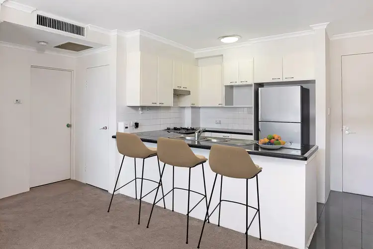 Fourth view of Homely apartment listing, 42/288 Wattle Street, Ultimo NSW 2007