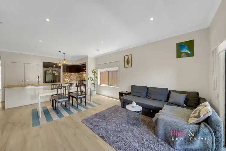 Fifth view of Homely house listing, 39 Kohli Crescent, Rockbank VIC 3335