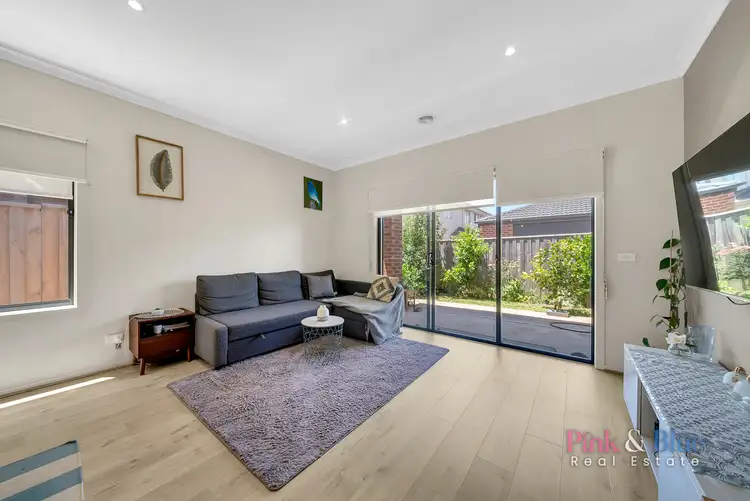 Sixth view of Homely house listing, 39 Kohli Crescent, Rockbank VIC 3335