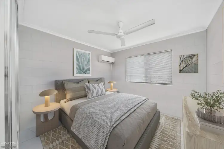 Fourth view of Homely unit listing, 10/50-56 Woodward Street, Edge Hill QLD 4870