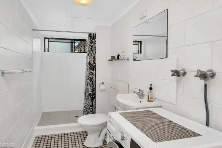 Fifth view of Homely unit listing, 10/50-56 Woodward Street, Edge Hill QLD 4870
