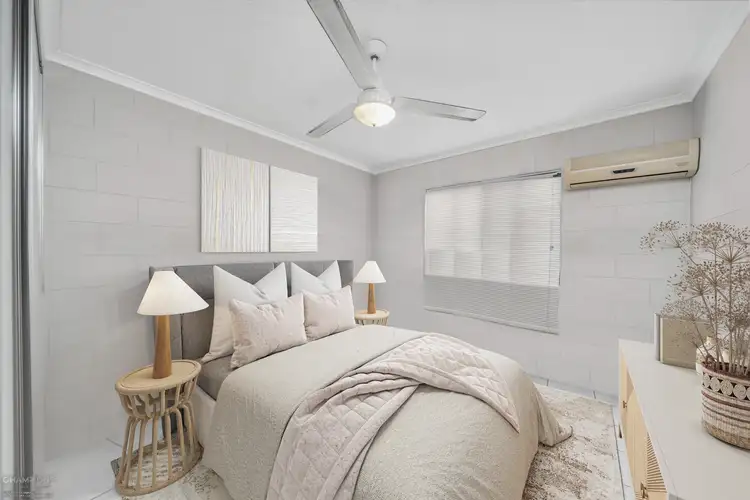 Sixth view of Homely unit listing, 10/50-56 Woodward Street, Edge Hill QLD 4870