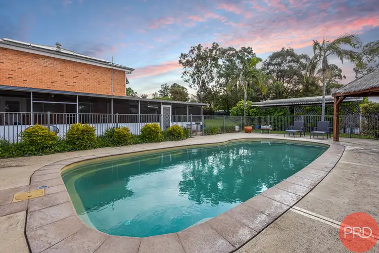 Second view of Homely house listing, 4 Freeman Drive, Lochinvar NSW 2321