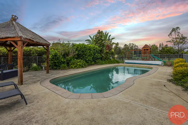 Sixth view of Homely house listing, 4 Freeman Drive, Lochinvar NSW 2321