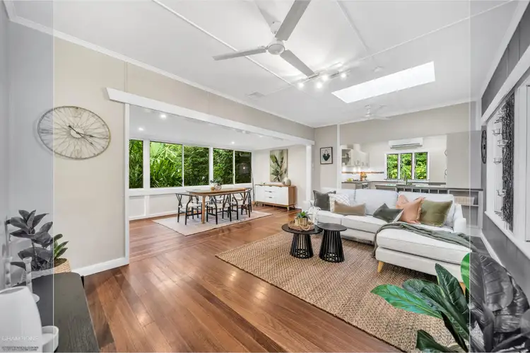 74 Upper Miles Street, Manoora QLD 4870