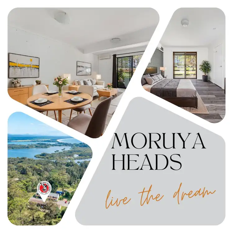 Fourth view of Homely townhouse listing, 3/13-15 Native Way, Moruya Heads NSW 2537