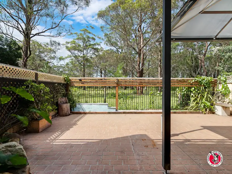 Sixth view of Homely townhouse listing, 3/13-15 Native Way, Moruya Heads NSW 2537