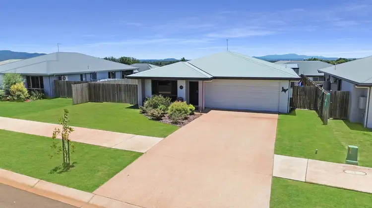 103 Bellamy Drive, Tolga QLD 4882